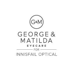 George & Matilda Eyecare for Innisfail Optical