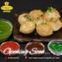 pani puri
