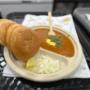 pav bhaji