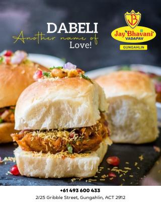 Dabeli