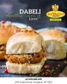 Why is Jay Bhavani Vadapav the most Famous brand of Vadapav in India