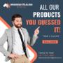We Are Australian Digital - Made In Australia