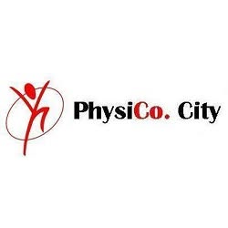 Physico City Physiotherapy
