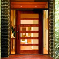 The Door Centre