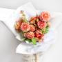 common love bouquet