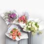 common love bouquet
