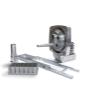 Precision Machined Components