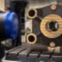 Precision Machined Components