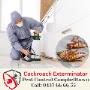 Campbelltown Pest Control