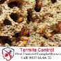 pest control