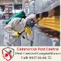 pest control