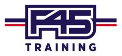 F45 Training Emerald QLD