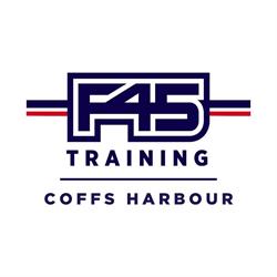 F45 Training Coffs Harbour