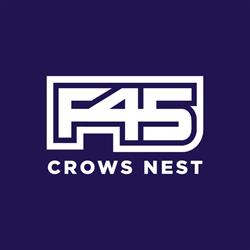 F45 Training Crows Nest
