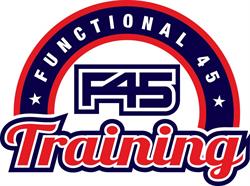 F45 Training East Perth