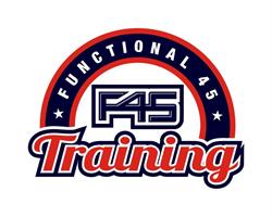F45 Training Leichhardt