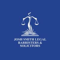Josh Smith Legal