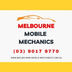 MELBOURNE MOBILE MECHANICS