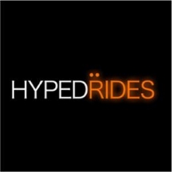 Hyped Rides