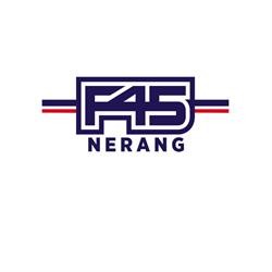 F45 Training Nerang