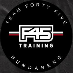 F45 Training Bundaberg
