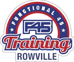 F45 Training Rowville