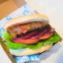 Angus Beef Burger