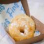 Pineapple Fritters (1pc)