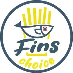 Fin's Choice fish and chips