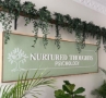 nurtured thoughts psychology