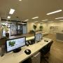 Reception Desk