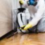 End Of Lease Pest Control