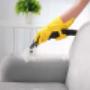 Couch Stain Removal