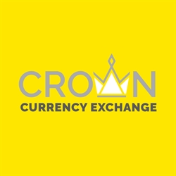 Crown Currency Exchange (Dandenong Square)