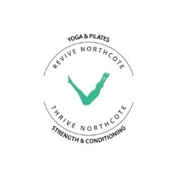 Revive Thrive Northcote