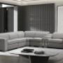 Accent Corner Modular Lounge