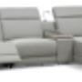 Archer Recliner Chaise Lounge