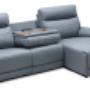 Nova Chaise Lounge