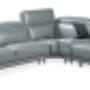 Zara Corner Modular Lounge