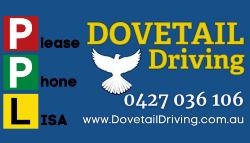 Dovetail Driving School