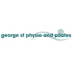 George St Physiotherapy & Pilates