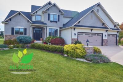 All-Green-Gardening