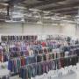 Warehouse sale ready