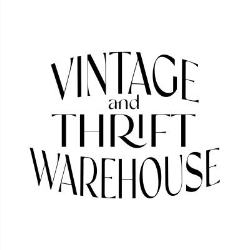 Vintage & Thrift Warehouse