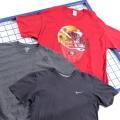 Sport & Branded T-shirts Bundle