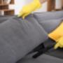 Fabric Couch Cleaning