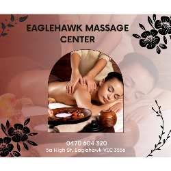 Eaglehawk Massage Center