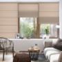 Roman Blinds