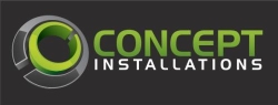 Concept Installations
