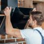 Gas & Electric Oven Installation Brisbane